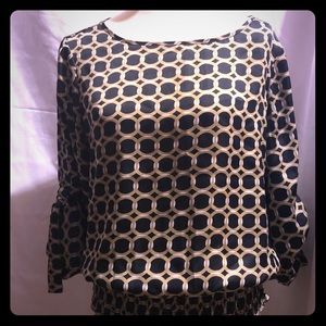Michael Kors blouse